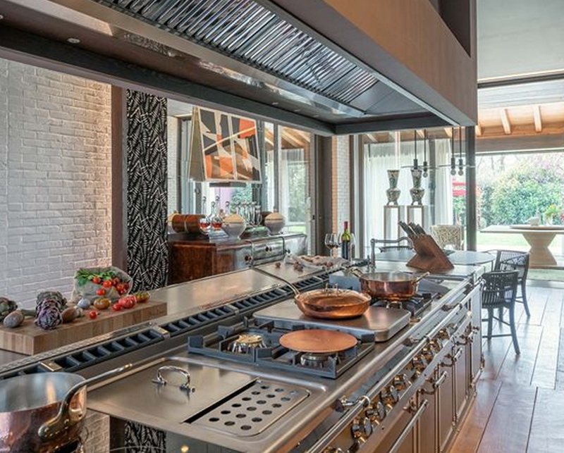 kitchen equipments AK Success