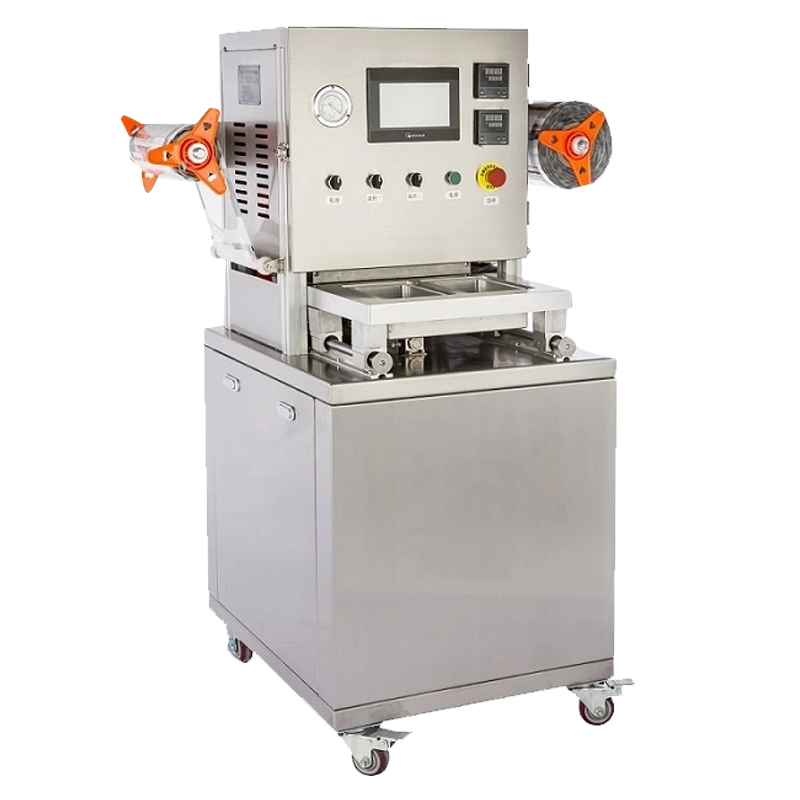 Sealing Machine